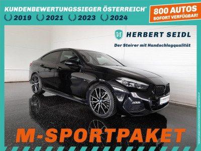 BMW 2er Gebrauchtwagen