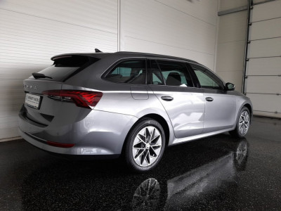 Skoda Octavia Gebrauchtwagen Skoda Octavia Gebrauchtwagen
