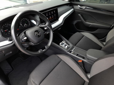 Skoda Octavia Gebrauchtwagen Skoda Octavia Gebrauchtwagen