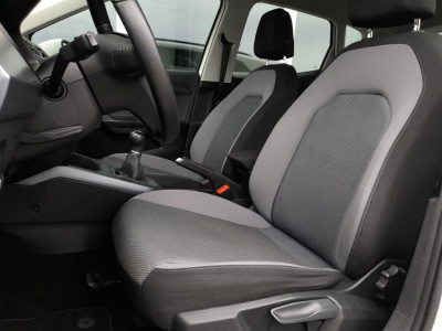 Seat Arona Gebrauchtwagen Seat Arona Gebrauchtwagen
