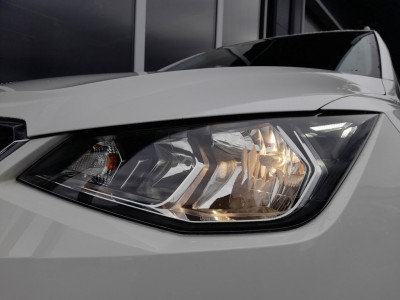 Seat Arona Gebrauchtwagen Seat Arona Gebrauchtwagen