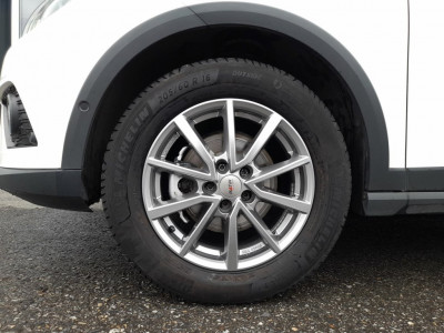 Seat Arona Gebrauchtwagen Seat Arona Gebrauchtwagen