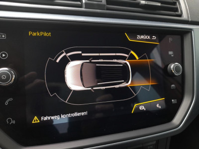 Seat Arona Gebrauchtwagen Seat Arona Gebrauchtwagen