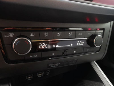 Seat Arona Gebrauchtwagen Seat Arona Gebrauchtwagen