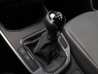 Seat Arona Gebrauchtwagen Seat Arona Gebrauchtwagen