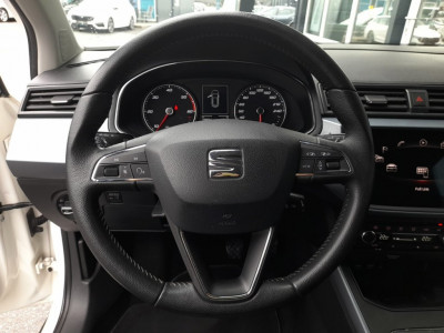 Seat Arona Gebrauchtwagen Seat Arona Gebrauchtwagen