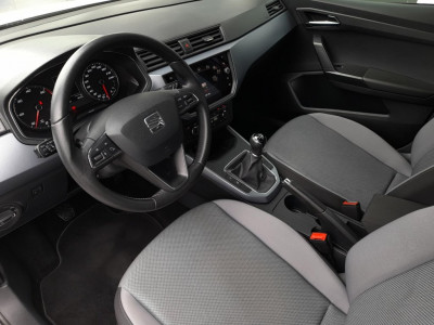 Seat Arona Gebrauchtwagen Seat Arona Gebrauchtwagen