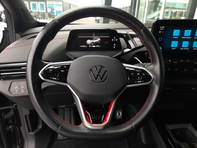 VW ID.4 Gebrauchtwagen VW ID.4 Gebrauchtwagen