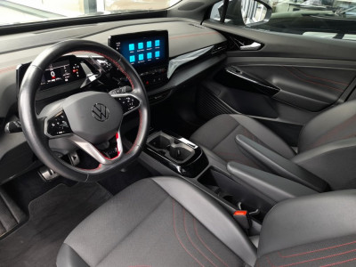 VW ID.4 Gebrauchtwagen VW ID.4 Gebrauchtwagen