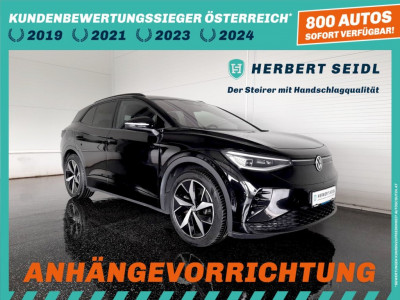 VW ID.4 Gebrauchtwagen