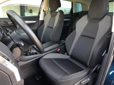 Skoda Karoq Gebrauchtwagen Skoda Karoq Gebrauchtwagen