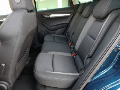 Skoda Karoq Gebrauchtwagen Skoda Karoq Gebrauchtwagen