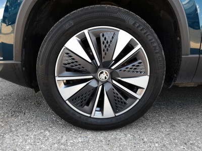 Skoda Karoq Gebrauchtwagen Skoda Karoq Gebrauchtwagen