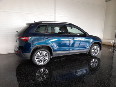 Skoda Karoq Gebrauchtwagen Skoda Karoq Gebrauchtwagen