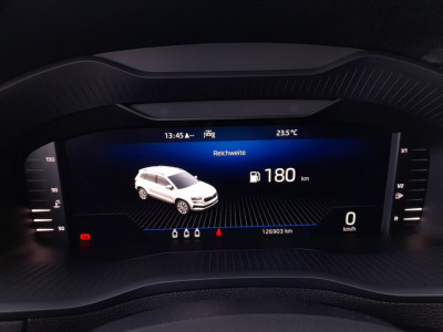 Skoda Karoq Gebrauchtwagen Skoda Karoq Gebrauchtwagen