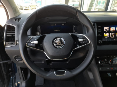 Skoda Karoq Gebrauchtwagen Skoda Karoq Gebrauchtwagen