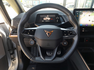 Cupra Born Gebrauchtwagen