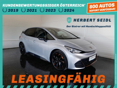 Cupra Born Gebrauchtwagen