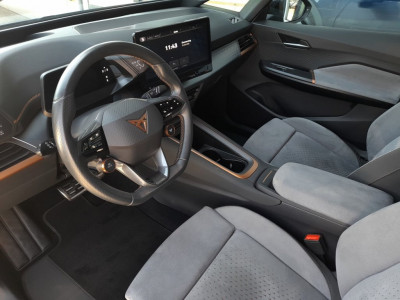 Cupra Born Gebrauchtwagen