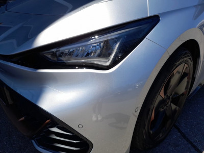 Cupra Born Gebrauchtwagen