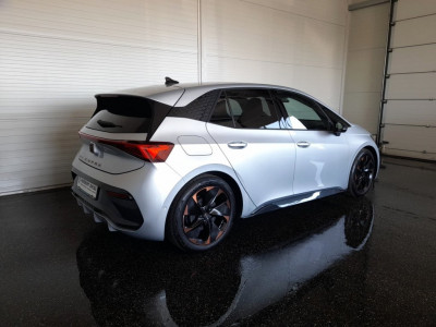 Cupra Born Gebrauchtwagen