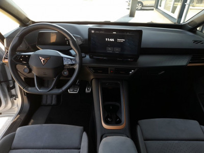 Cupra Born Gebrauchtwagen