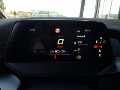 Cupra Born Gebrauchtwagen