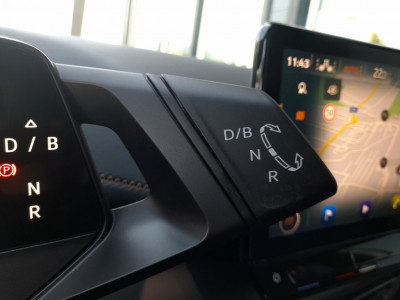 Cupra Born Gebrauchtwagen