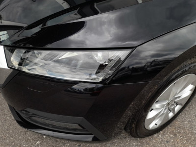 Skoda Octavia Gebrauchtwagen Skoda Octavia Gebrauchtwagen
