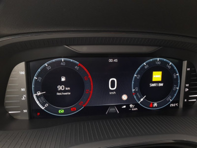 Skoda Octavia Gebrauchtwagen Skoda Octavia Gebrauchtwagen