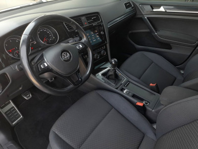 VW Golf Gebrauchtwagen VW Golf Gebrauchtwagen