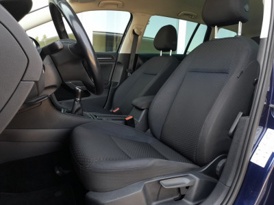 VW Golf Gebrauchtwagen VW Golf Gebrauchtwagen