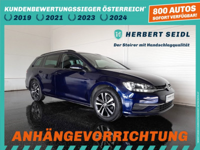 VW Golf Gebrauchtwagen VW Golf Gebrauchtwagen
