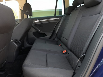 VW Golf Gebrauchtwagen VW Golf Gebrauchtwagen