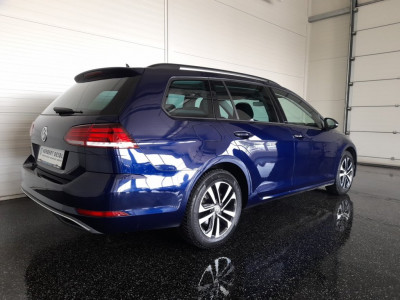 VW Golf Gebrauchtwagen VW Golf Gebrauchtwagen