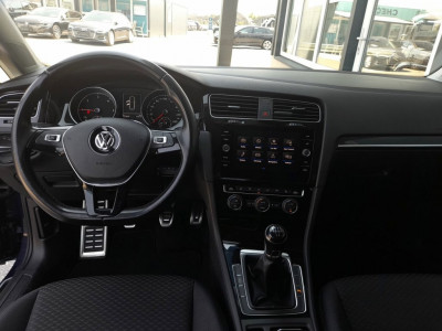 VW Golf Gebrauchtwagen VW Golf Gebrauchtwagen