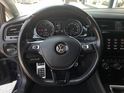 VW Golf Gebrauchtwagen VW Golf Gebrauchtwagen