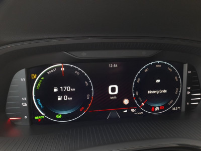 Skoda Octavia Gebrauchtwagen Skoda Octavia Gebrauchtwagen