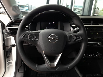 Opel Corsa Gebrauchtwagen Opel Corsa Gebrauchtwagen