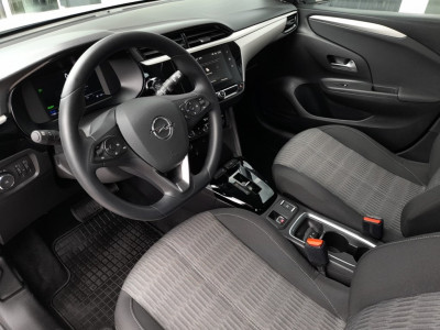 Opel Corsa Gebrauchtwagen Opel Corsa Gebrauchtwagen