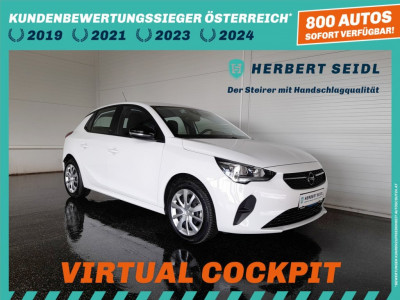 Opel Corsa Gebrauchtwagen