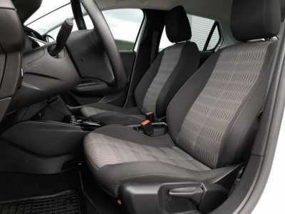Opel Corsa Gebrauchtwagen Opel Corsa Gebrauchtwagen