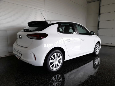 Opel Corsa Gebrauchtwagen Opel Corsa Gebrauchtwagen