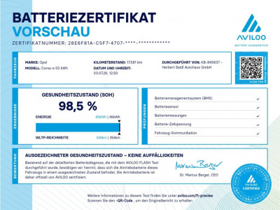 Opel Corsa Gebrauchtwagen Opel Corsa Gebrauchtwagen
