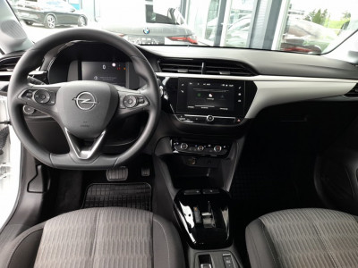 Opel Corsa Gebrauchtwagen Opel Corsa Gebrauchtwagen
