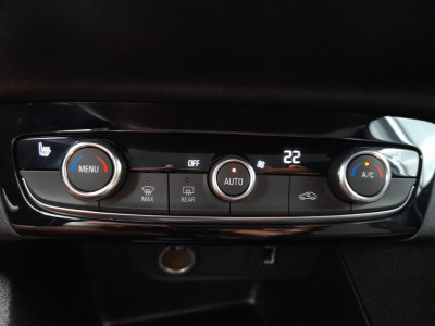 Opel Corsa Gebrauchtwagen Opel Corsa Gebrauchtwagen