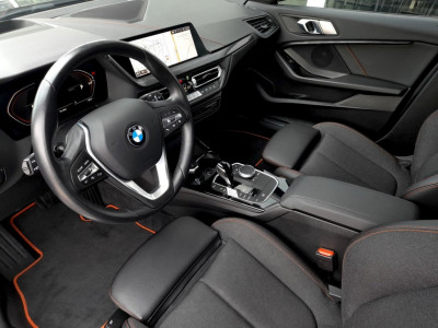 BMW 1er Gebrauchtwagen BMW 1er Gebrauchtwagen