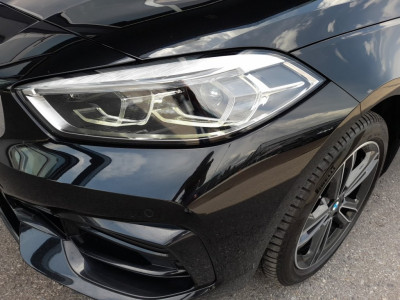 BMW 1er Gebrauchtwagen BMW 1er Gebrauchtwagen