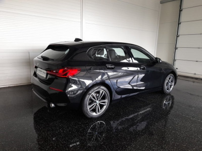 BMW 1er Gebrauchtwagen BMW 1er Gebrauchtwagen