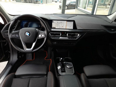 BMW 1er Gebrauchtwagen BMW 1er Gebrauchtwagen